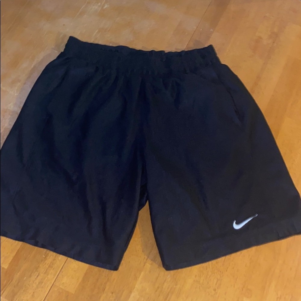 Gym shorts